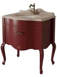 ����� ��� �������� Caprigo ����� 80 rossa vino 800�985�593 ��� ���������� 11021-019