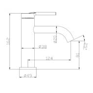 ��������� ��� �������� BelBagno ETN-LVM2-IN 81 ��,�������������,������������� �����,�����