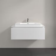 ����� ��� ���������� Villeroy & Boch LEGATO (1000�500�380) ���������, 1 ����, ����� B69400DH