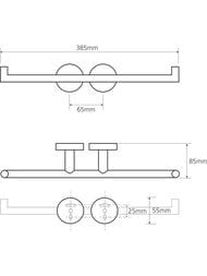    Bemeta Omega 104201072 ,  , , : 