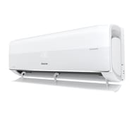 Инверторная сплит-система Hisense AIR SENSATION SUPERIOR AS-13UW4RXVQF00 до 35 кв.м