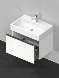 ����� ��� �������� Duravit D-Neo 684�440�442 ���������, 1 ��., ����� ������ DE4272004220000