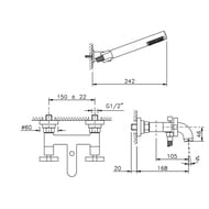 ��������� ��� �����/���� Nicolazzi Mac Kinley 05 2202NEM29 ���������, �������������, ������ ���