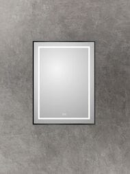  BelBagno (60032800) , ,  SPC-KRAFT-600-800-LED-TCH-WARM-NERO