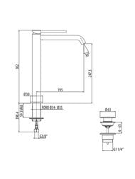  GATTONI Circle Two 9148/91CO  ,   , 
