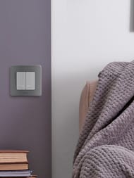  LEGRAND INSPIRIA  2-   10 AX 250   673632