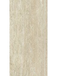 ��������������� ������ Italgraniti I TRAVERTINI BEIGE VEIN CUT RIB. (600�1200) TR03BAR (��.�.)