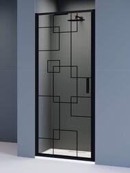   RGW Stilvoll SV-05B (8001950) Smart Line Black,  8 ,  70320508-194