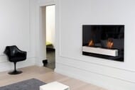 Плинтус гибкий Orac Decor SX105F (108х13х2000) белый (шт.)