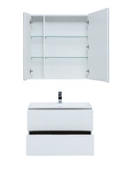 �������-���� Aquanet ������ 80 (800�850�172) 2 ������, ��� ���������, ����� 235342