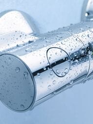 ��������� Grohe Grohtherm 800 34576000 ��� �����, ���������, ���������, ������������ �������