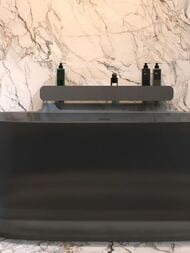 ����� FLOW Radius Mono 800�92�90 ���������, 2 ������, ������ Fl-ra-m80-�