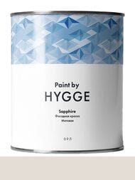 �������� ������ ������������� HYGGE Sapphire (7%), 0,9�, Hourglass, HG01-008 (��.)