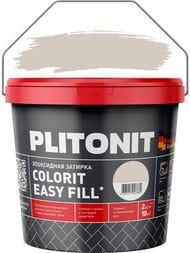 ������� ���������� PLITONIT Colorit EasyFill ��������, 2 ��