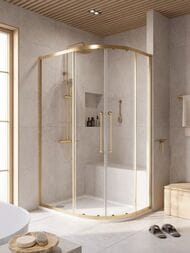 ������� ������ CEZARES RELAX (900�1200�2000) RELAX-304-RH-2-120/90-C-BORO ������ �����./������ ����