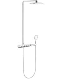 ������� ������� Grohe Rainshower System SmartControl 360 DUO 26250LS0 � �����������, ����/�����