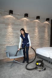 Пылесос KARCHER T 8/1 Classic ALA "EU для сухой уборки, арт. 15271600