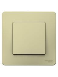 ������������� Systeme Electric BLANCA �/� 1-��������� (c�.6), 10�, 250B, ������� BLNVS010607