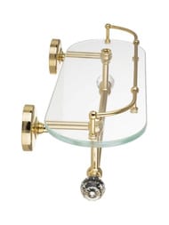 Migliore Amerida ����� � ������������������� 36 �� ������, ������/SWAROVSKI ML.AMR-60.429.DO