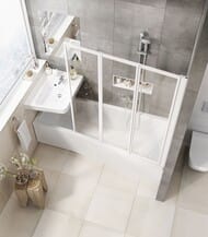   RAVAK BE HAPPY II 17075  L 