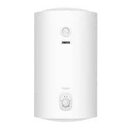 Водонагреватель накопительный Zanussi ZWH/S 100 ORFEUS DH 100л, 1.5 кВт, сухой тэн, круглый, эмаль