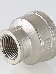 Муфта VALTEC 3/4"x 1" VTr.240.N.0605