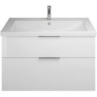 ����� � ��������� Burgbad Eqio 830�490�645 ���������, 2 �����, ����� SEYQ083F2009C001