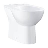 Чаша унитаза-компакт Grohe Bau Ceramic 39428000 (350х400х600) безободковая