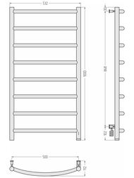 ������� ������ 4.0 ����������������� 1000�500 ������ �������, ������ 31-0831-1050