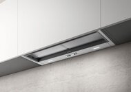 Вытяжка ELICA Ciak 2.0 S GR/A/90 LED, 864х330 мм, 425 м3/ч, 121 Вт, серый PRF0181903 — миниатюра 1