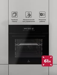 ������� ���� LEX EDS 100 BBL (595�595�530) �������������, ������ CHAO000408