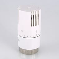 Головка термостатическая VALTEC М30х1,5мм, жидкостная 6,5-28°С VT.1500.0.0
