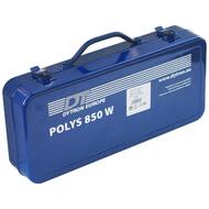 Сварочный комплект Polys P-4a 850W TraceWeld MINII blue с парными насадками d20-32 (со зв. сигн.)
