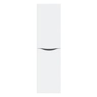 Пенал IDDIS Cloud 40 подвесной, белый CLO40W0i97