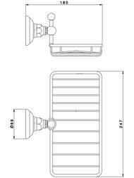 - Nicolazzi Classica 1493CR 