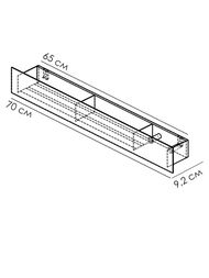 ����� FLOW Skyline Patron 700�92�90 ���������, ������ ������, ������ Fl-sky-pa70�-�