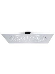 ������� ��� Grohe Rainshower F-Series 10" 27271000 �������, 254�254��, 1 ����� �����, ����