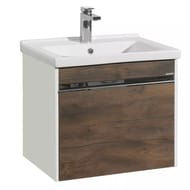 ����� � ��������� AQUATON ����� 60 1A2301K1KPDB0 550x429x505 ���������, 2 �����, �������� ������ (1A230101KPDB0+1WH302421)