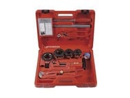 Комплект инструмента Rothenberger SANI KIT для работ на стальной трубе до 1.1/4", арт.70600
