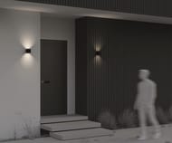 ������������� ��������� Maytoni Fulton (������) O572WL-L6B, 3000� 6�� IP 54, ������