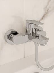 ����� ���������� Vitra Flow Soft 3-�-1 ��� ��������, ����� � ����, ������� ��������,���� A42301EXP