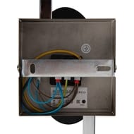 ���������� ���������� Freya Bice (����) FR5101-CL-03-CN, IP20,����