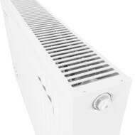Радиатор стальной PURMO Ventil Compact тип 22 ВШГ:500х1200x102 боковое,нижнее подключение 1/2"1764Вт
