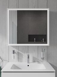 - Duravit L-Cube 800700154 , , 2 ,  LC7551018180000