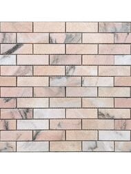 ������� �� ������������ ����� LeeDo Pietrine 7 Rosa Salmone POL 23x73 (298�298�7) (��)