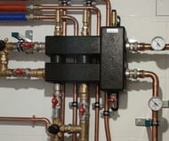 ��������������� ��������� Gidruss BM-60-3DU.EPP �� 60 ���, 1", 1+1+1, 4D-����������, EPP-���������