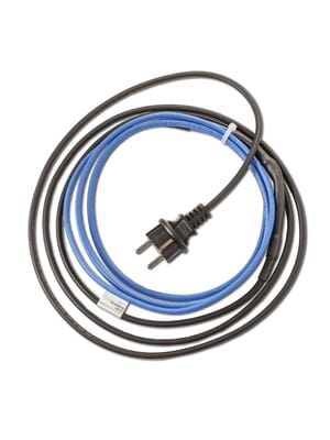Кабель саморегулирующийся ENSTO PLUG'n HEAT EFPPH4 4м, 9Вт/пог.м, 36Вт, установка в трубу/на трубу