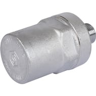 Компенсатор гидроудара STOUT НР 1/2"  SVS-1014-000015