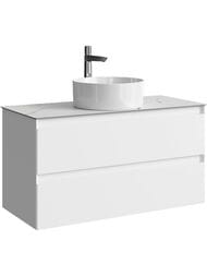    Aqwella Geometria (992x525x446) , 2 ,  GE01102WM