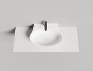 �������� ��������� SALINI Alda Wall 01 580�450�150 ��� ��������, S-Stone, ����� ������� 140321M